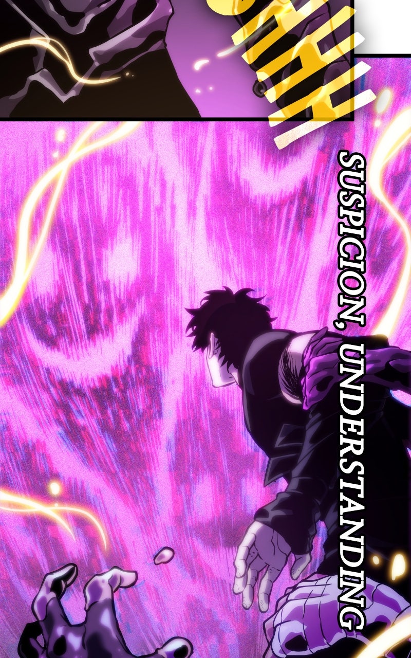 Read The World After the Fall ENGLISH Manga Online