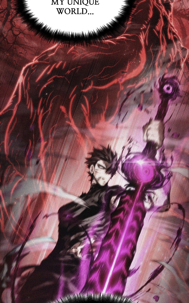 Read The World After the Fall ENGLISH Manga Online