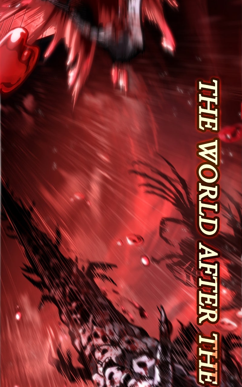 Read The World After the Fall ENGLISH Manga Online