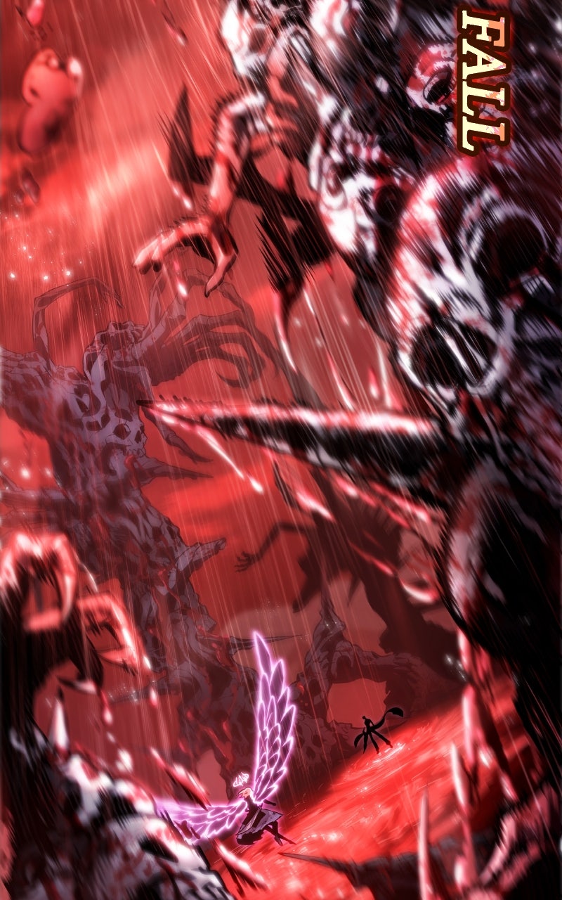 Read The World After the Fall ENGLISH Manga Online