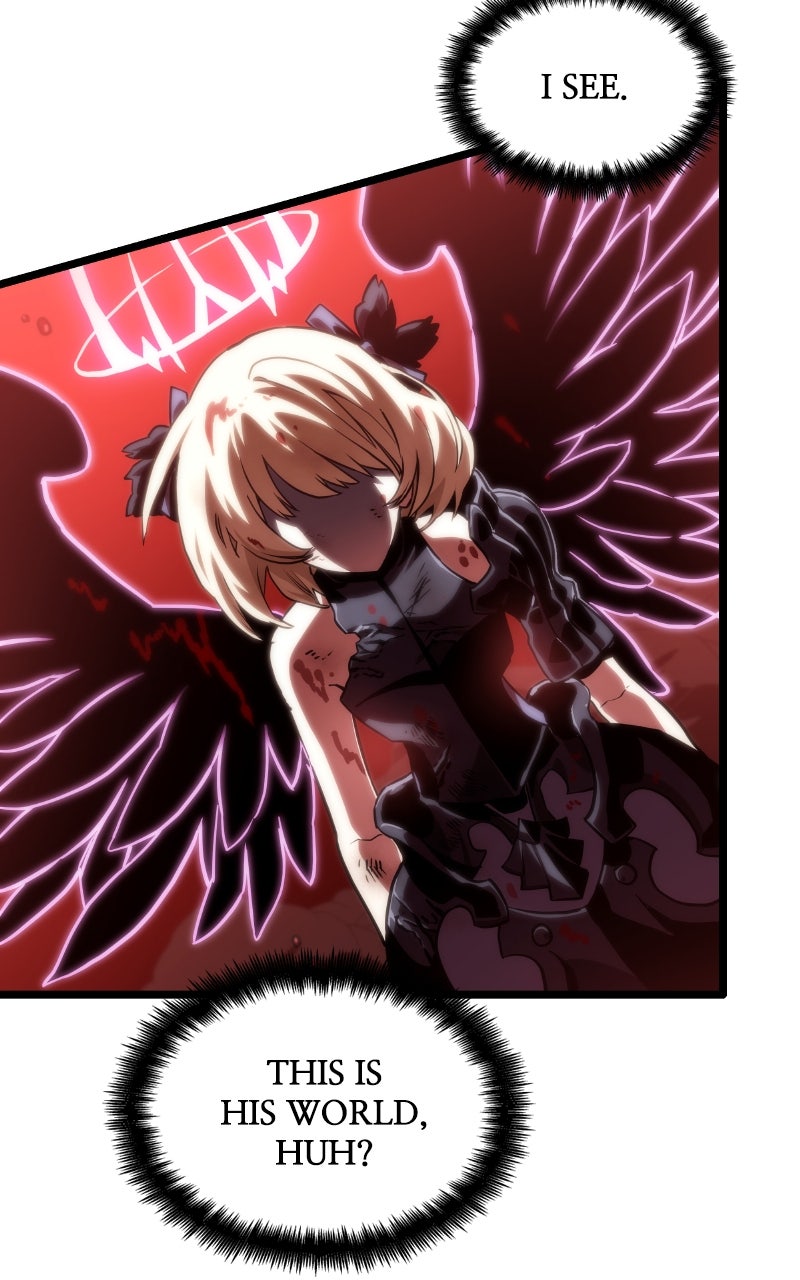 Read The World After the Fall ENGLISH Manga Online