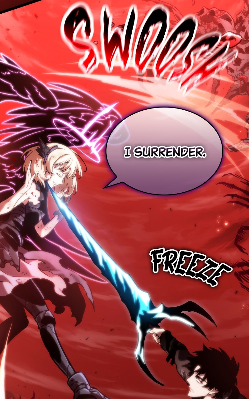 Read The World After the Fall ENGLISH Manga Online