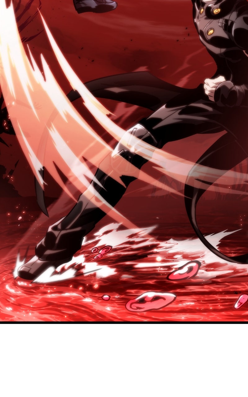 Read The World After the Fall ENGLISH Manga Online