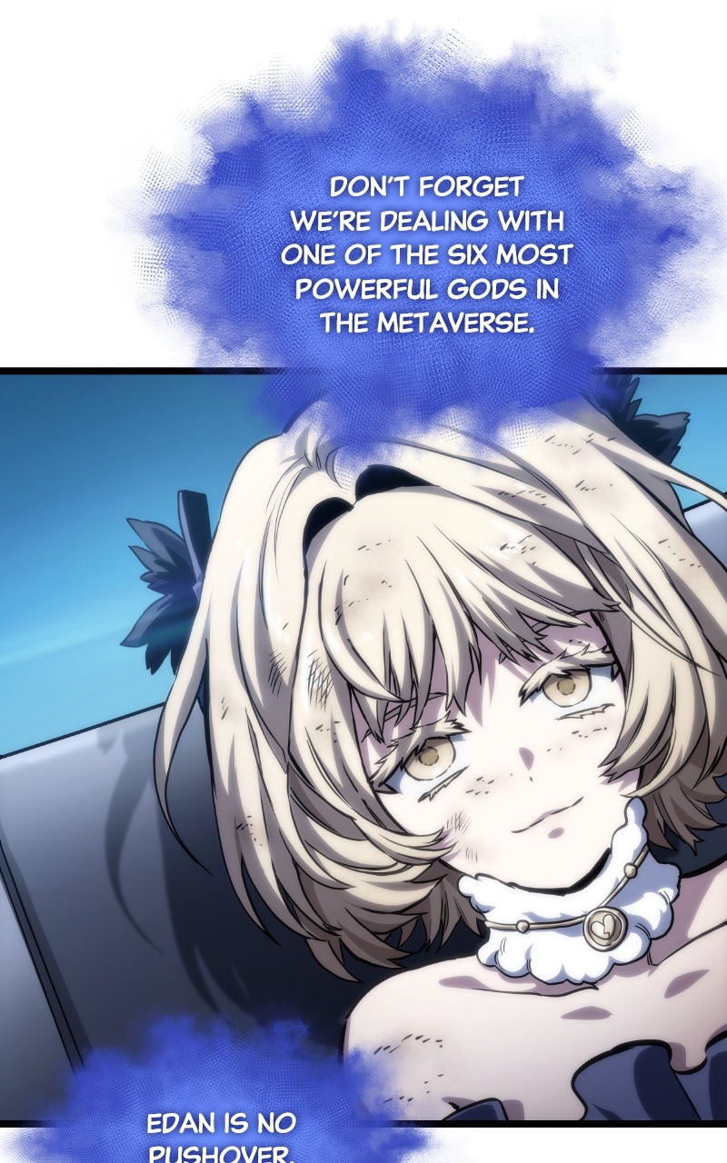 Read The World After the Fall ENGLISH Manga Online