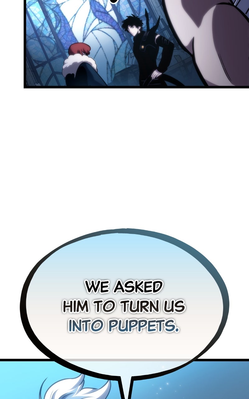 Read The World After the Fall ENGLISH Manga Online