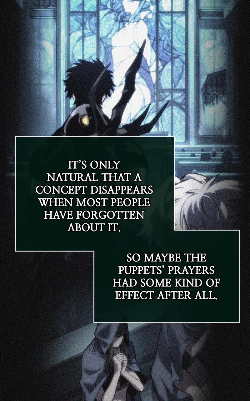 Read The World After the Fall ENGLISH Manga Online