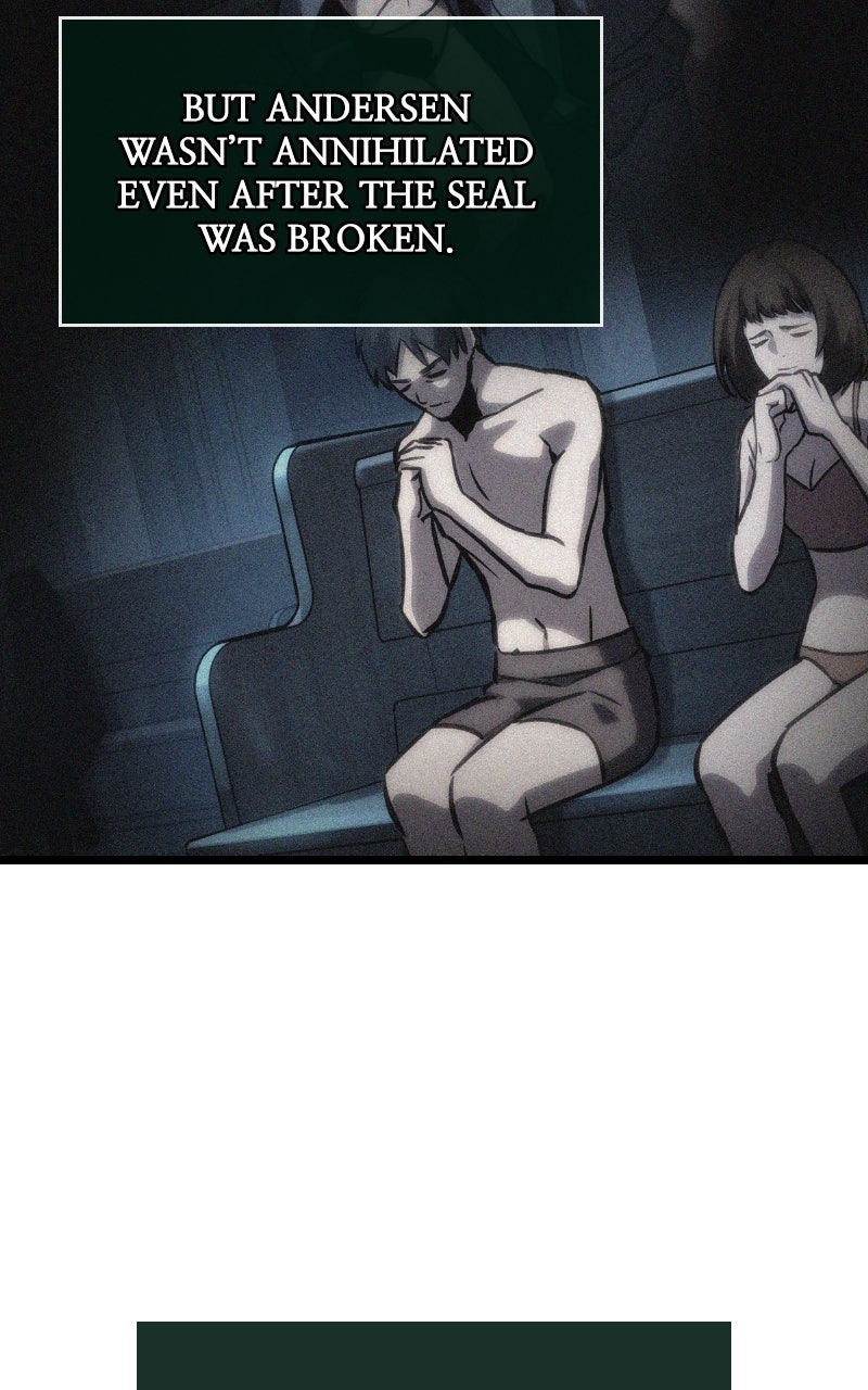 Read The World After the Fall ENGLISH Manga Online