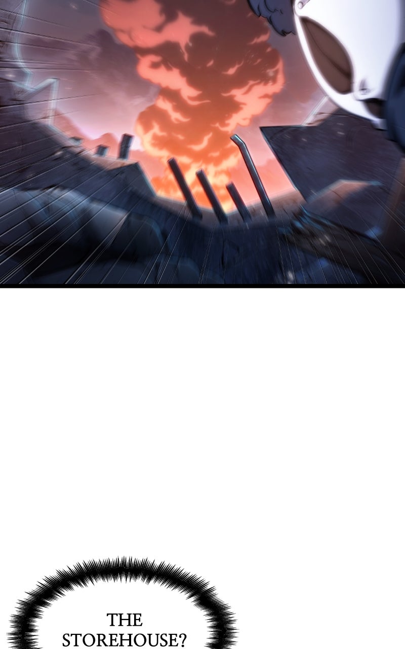 Read The World After the Fall ENGLISH Manga Online