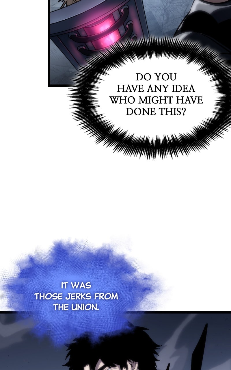 Read The World After the Fall ENGLISH Manga Online