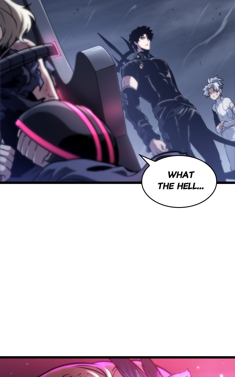 Read The World After the Fall ENGLISH Manga Online