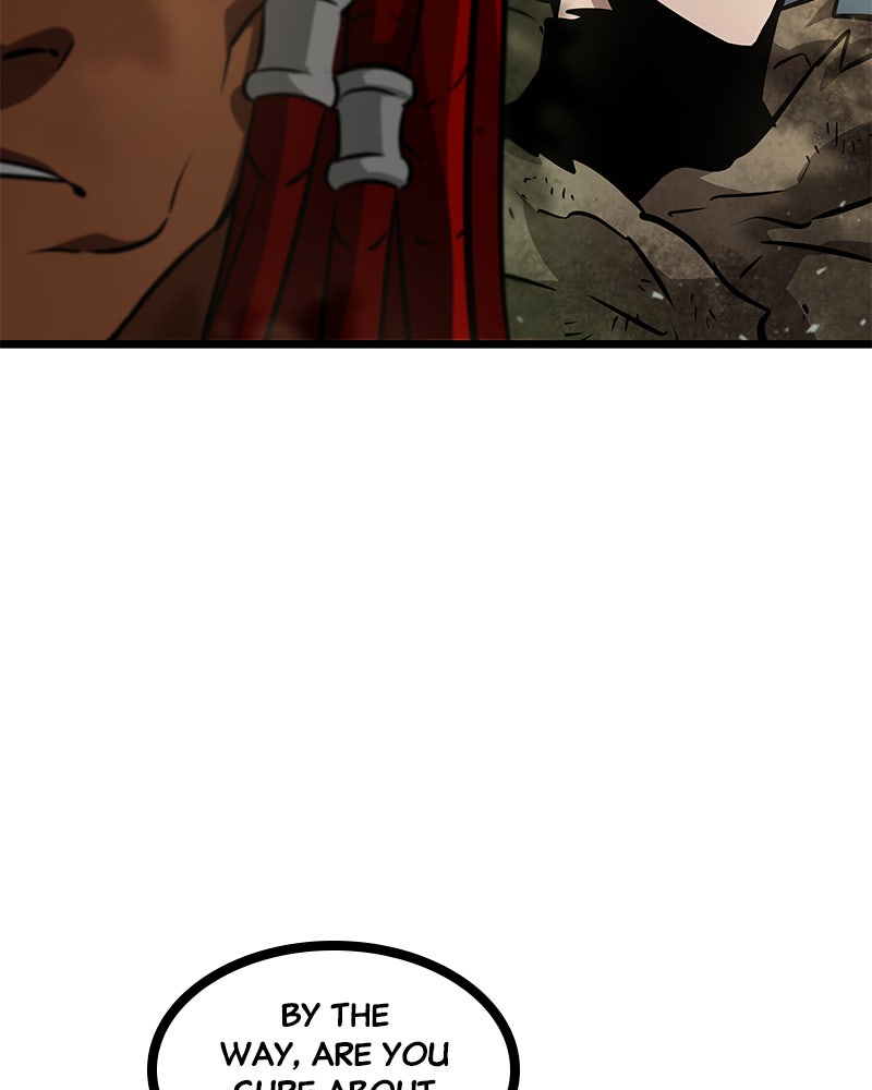 Read The World After the Fall ENGLISH Manga Online