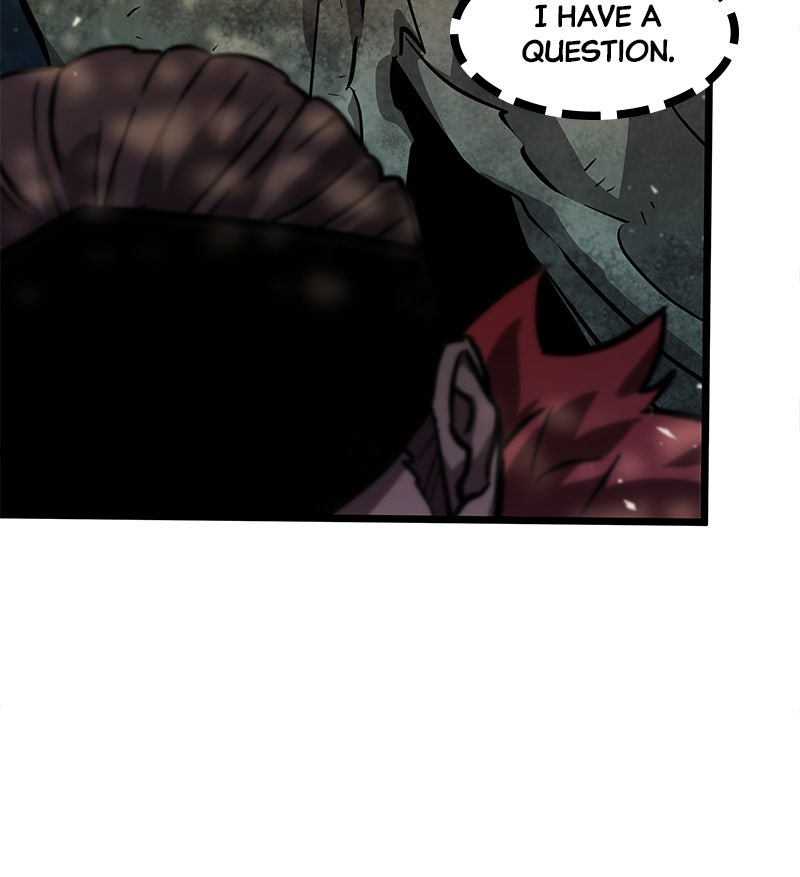 Read The World After the Fall ENGLISH Manga Online