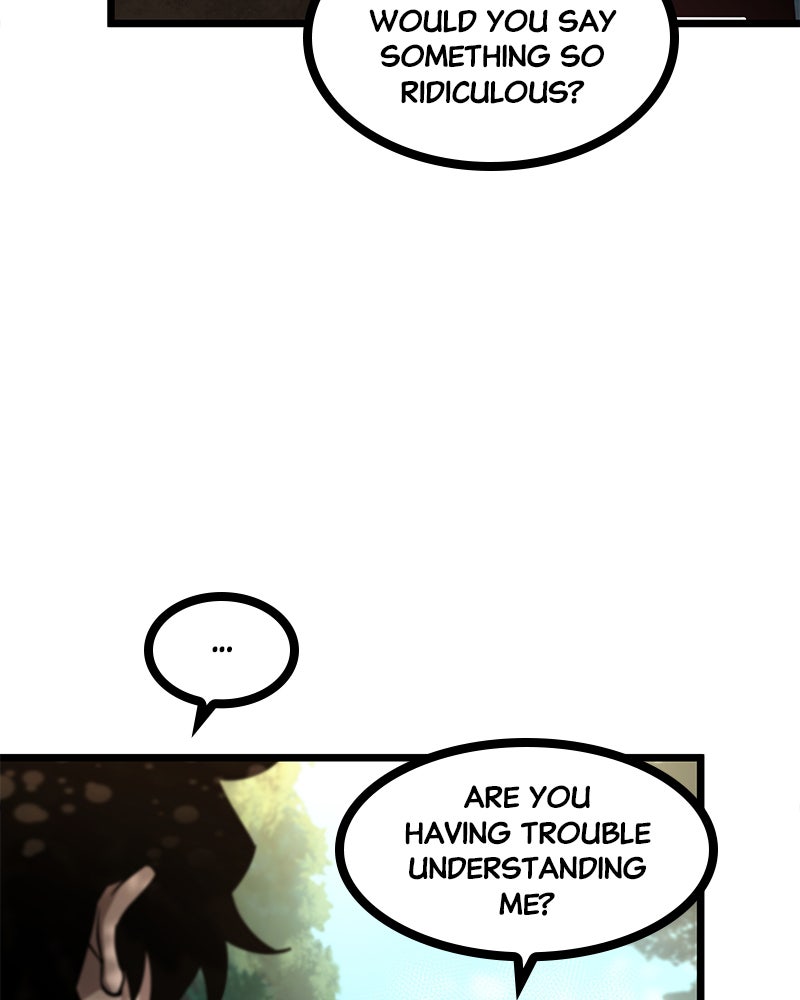 Read The World After the Fall ENGLISH Manga Online