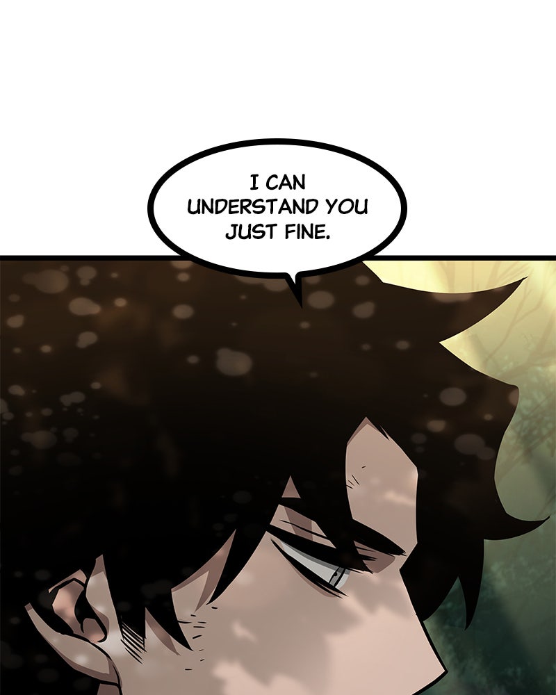 Read The World After the Fall ENGLISH Manga Online