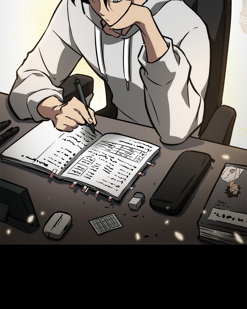 Read The World After the Fall ENGLISH Manga Online