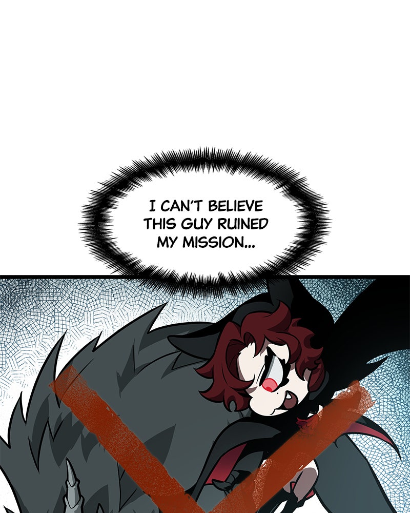 Read The World After the Fall ENGLISH Manga Online