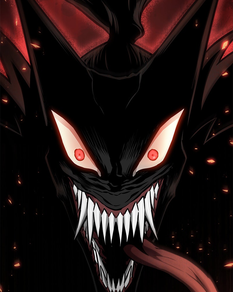 Read The World After the Fall ENGLISH Manga Online