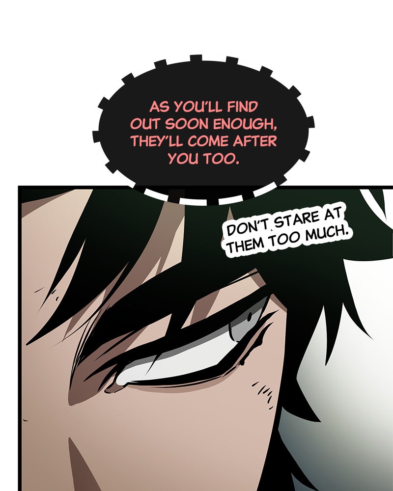 Read The World After the Fall ENGLISH Manga Online