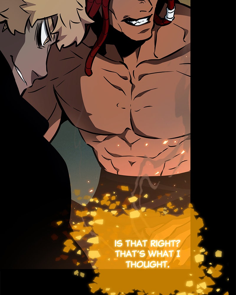 Read The World After the Fall ENGLISH Manga Online