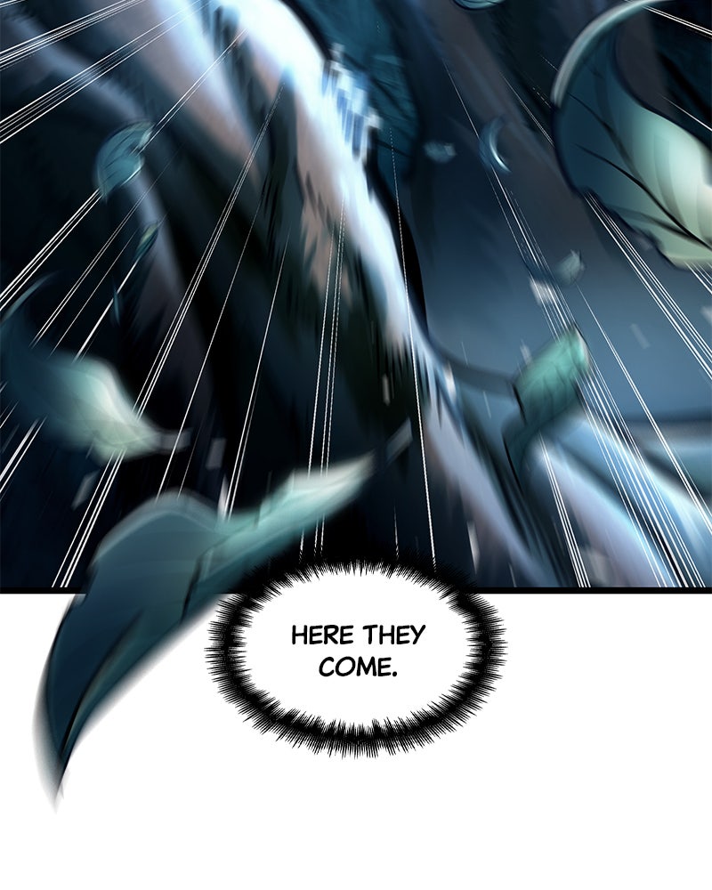 Read The World After the Fall ENGLISH Manga Online