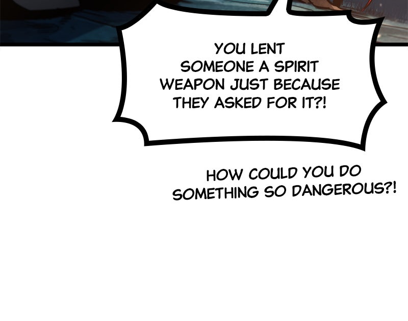 Read The World After the Fall ENGLISH Manga Online