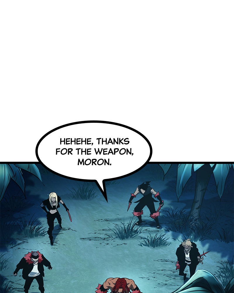 Read The World After the Fall ENGLISH Manga Online