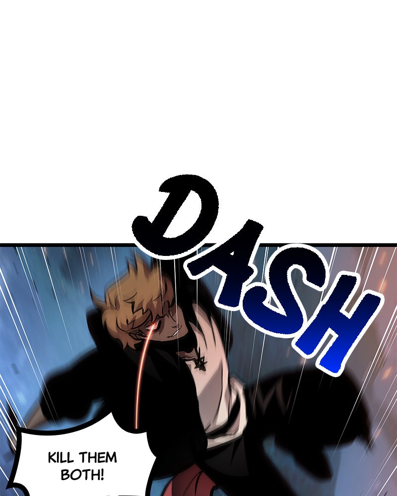 Read The World After the Fall ENGLISH Manga Online