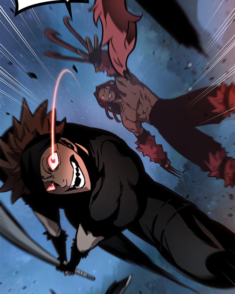 Read The World After the Fall ENGLISH Manga Online