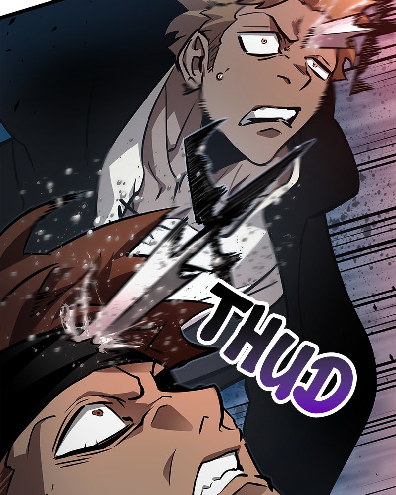 Read The World After the Fall ENGLISH Manga Online