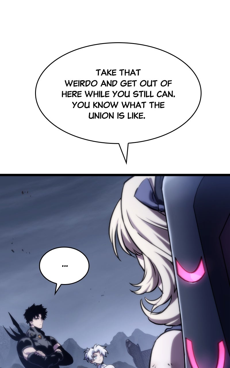 Read The World After the Fall ENGLISH Manga Online