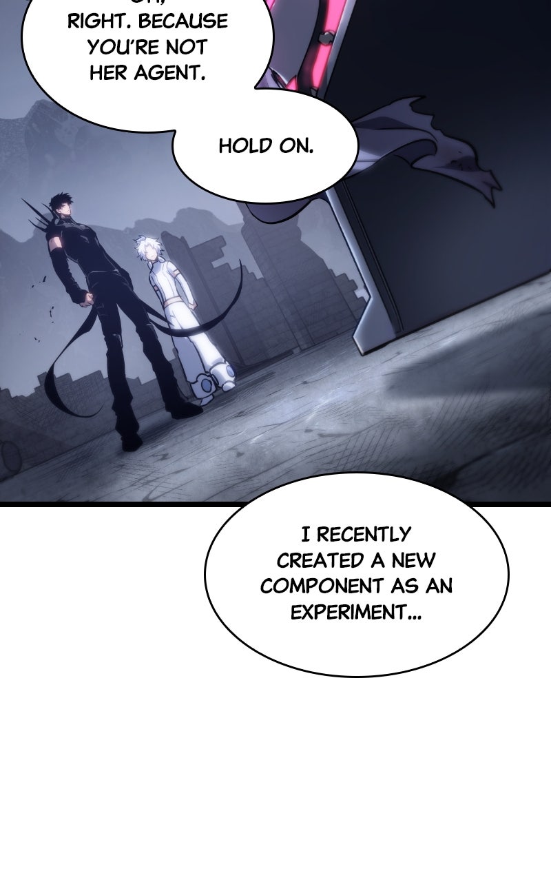 Read The World After the Fall ENGLISH Manga Online