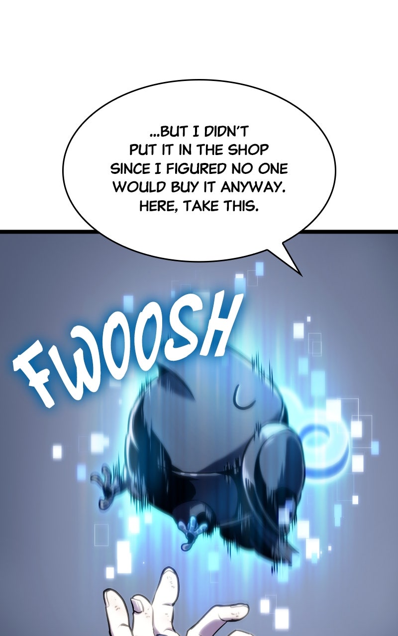 Read The World After the Fall ENGLISH Manga Online