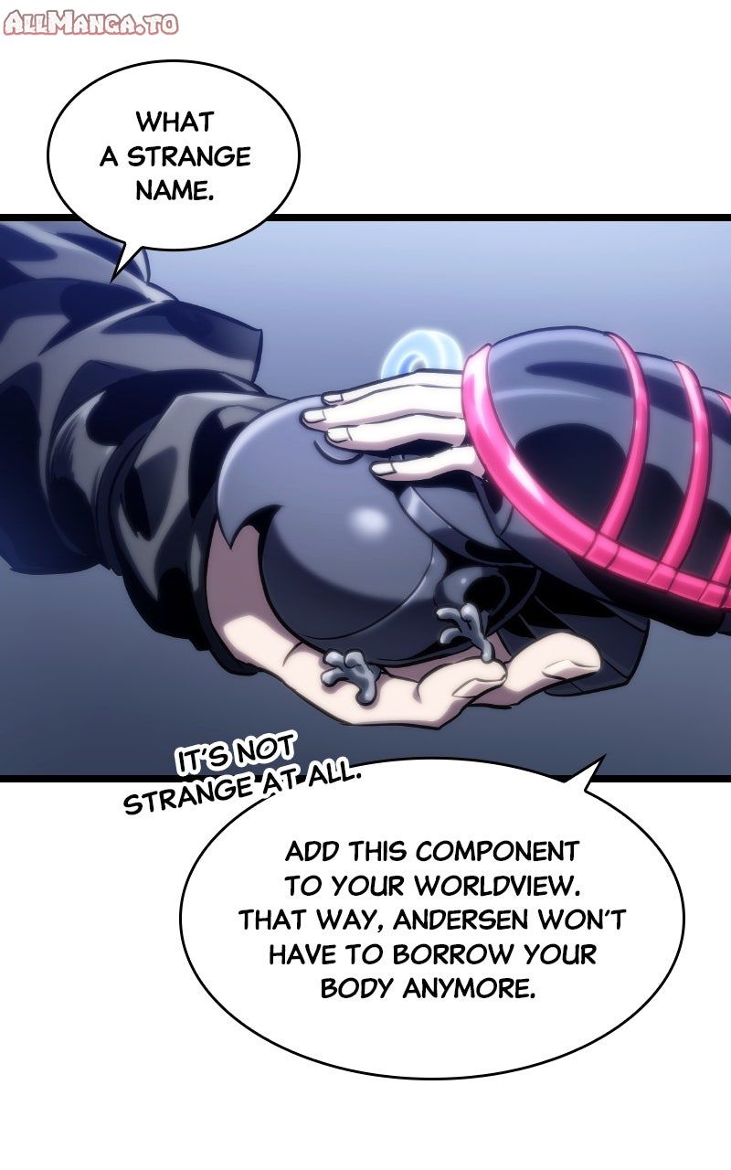 Read The World After the Fall ENGLISH Manga Online