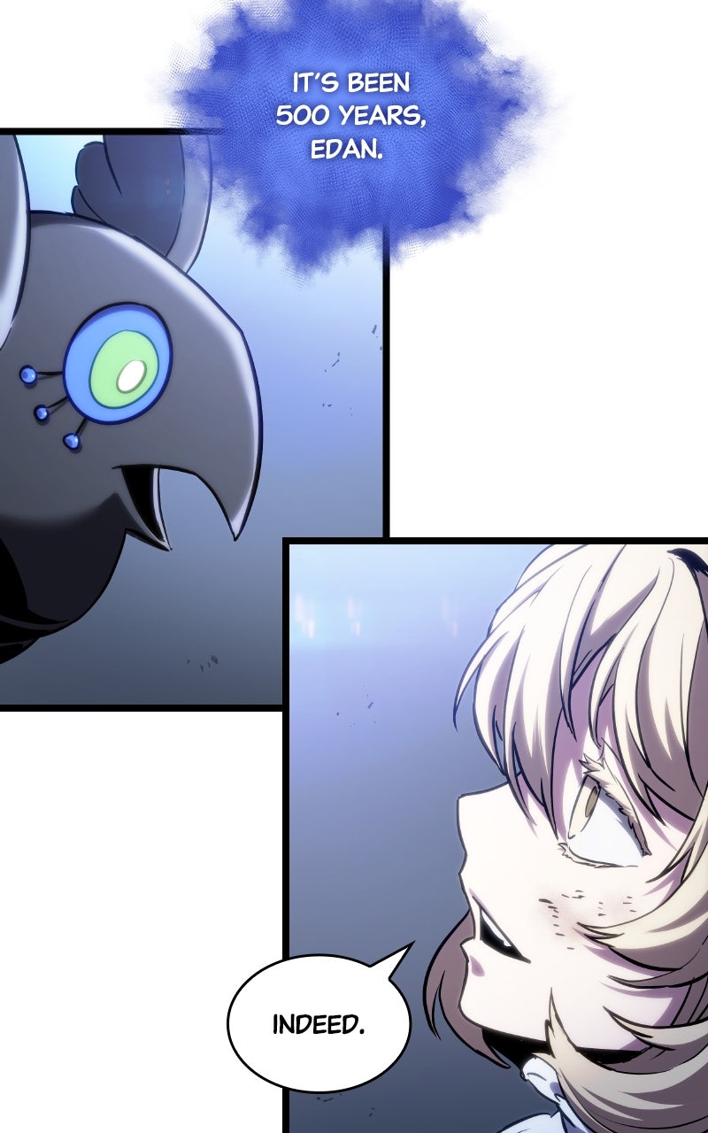 Read The World After the Fall ENGLISH Manga Online