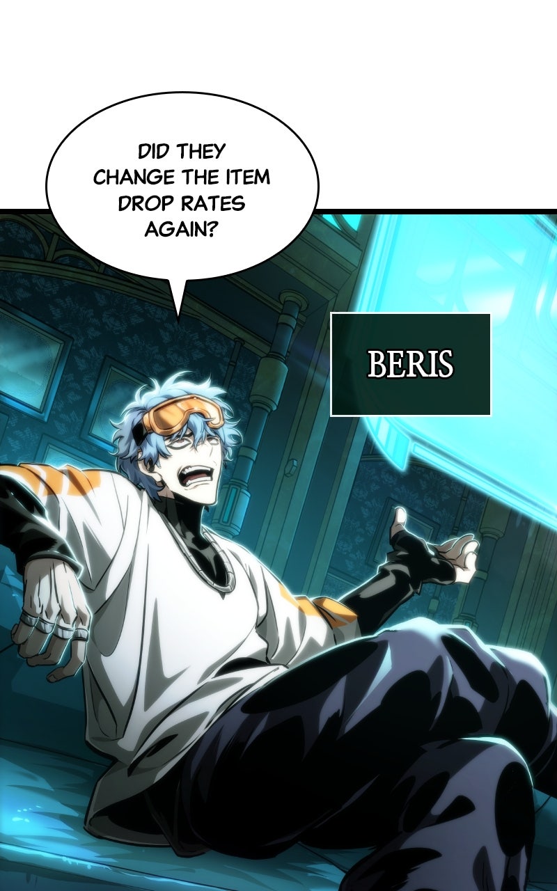 Read The World After the Fall ENGLISH Manga Online