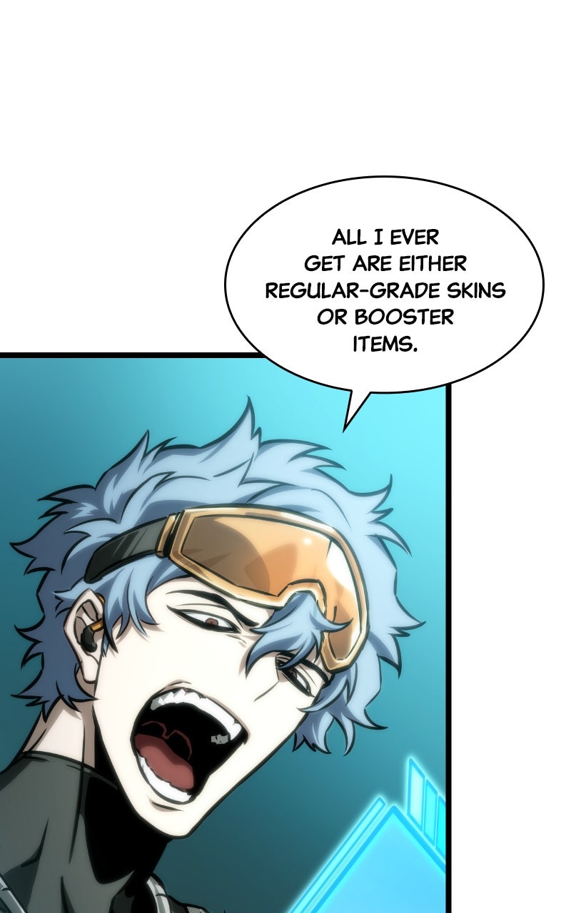 Read The World After the Fall ENGLISH Manga Online