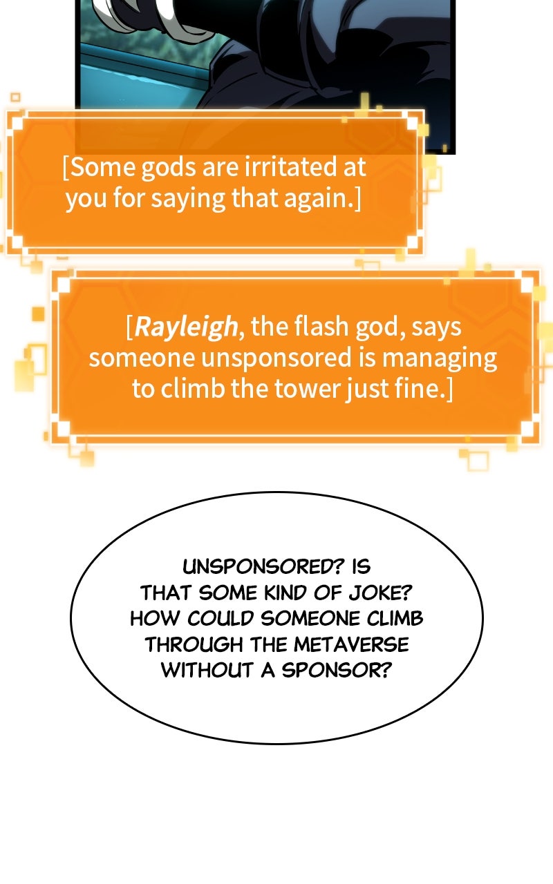 Read The World After the Fall ENGLISH Manga Online