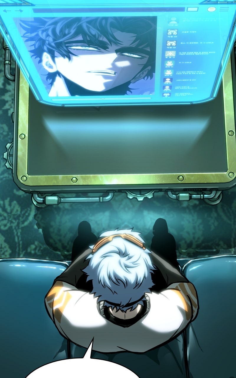 Read The World After the Fall ENGLISH Manga Online