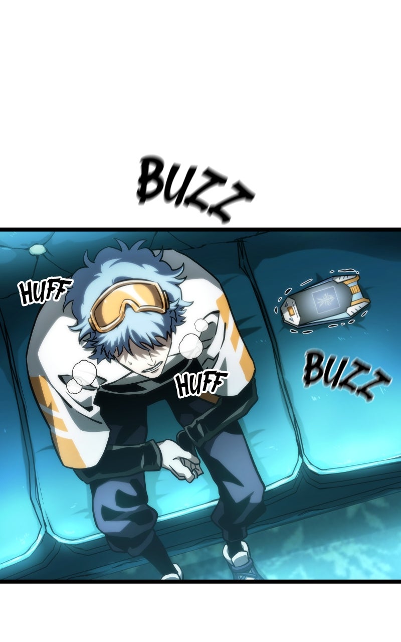 Read The World After the Fall ENGLISH Manga Online