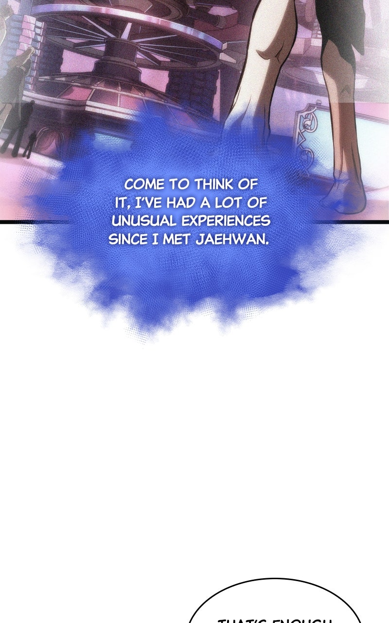 Read The World After the Fall ENGLISH Manga Online