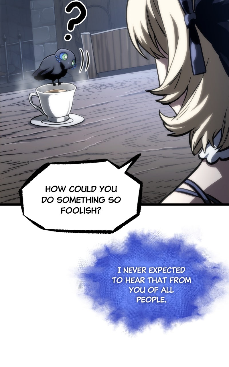 Read The World After the Fall ENGLISH Manga Online