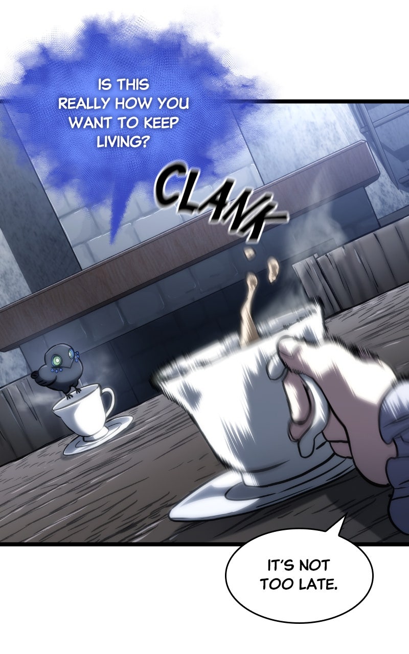 Read The World After the Fall ENGLISH Manga Online