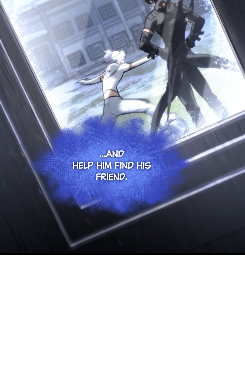 Read The World After the Fall ENGLISH Manga Online