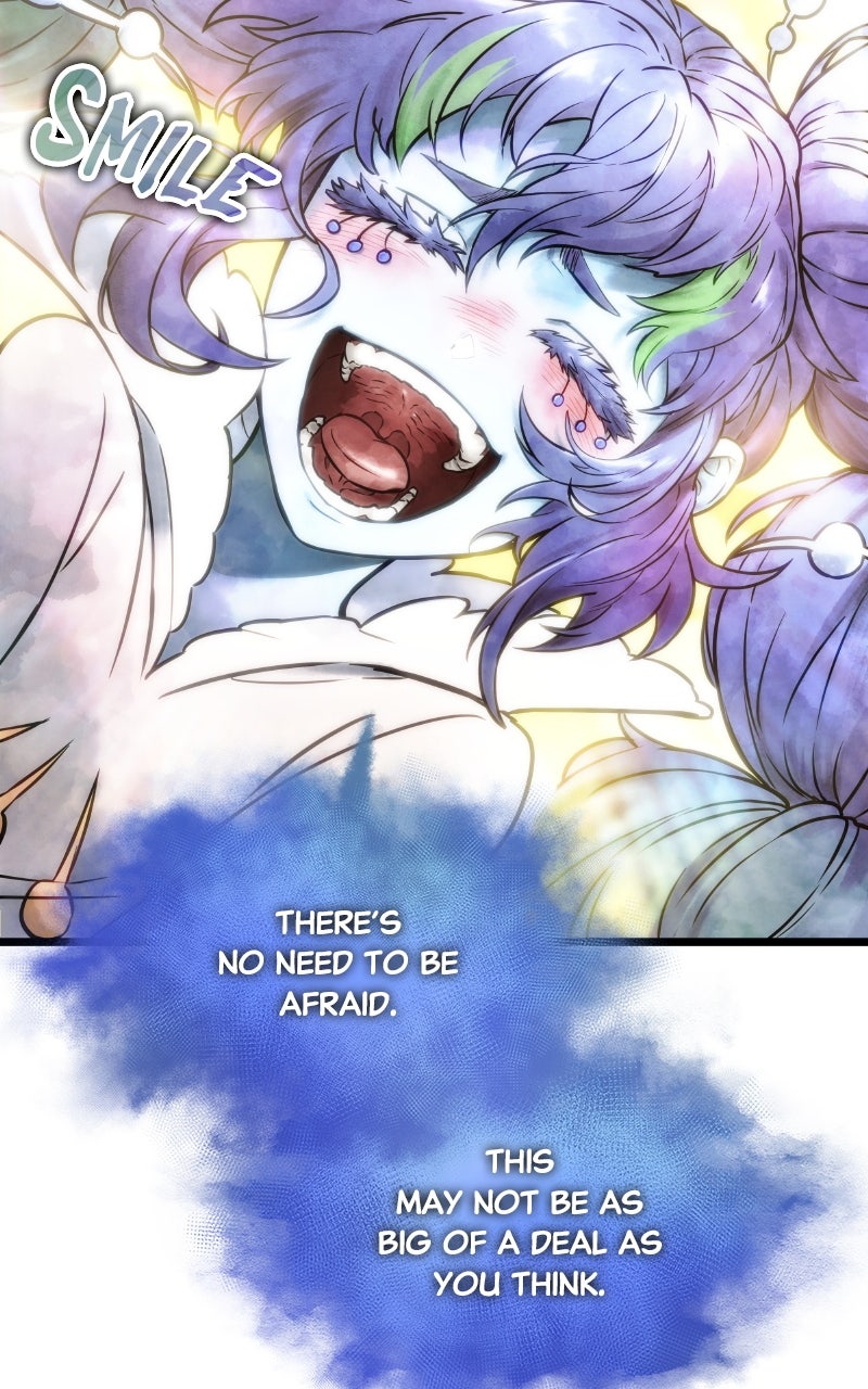 Read The World After the Fall ENGLISH Manga Online