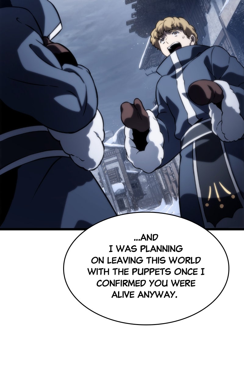 Read The World After the Fall ENGLISH Manga Online