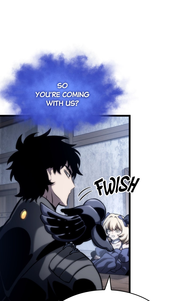 Read The World After the Fall ENGLISH Manga Online