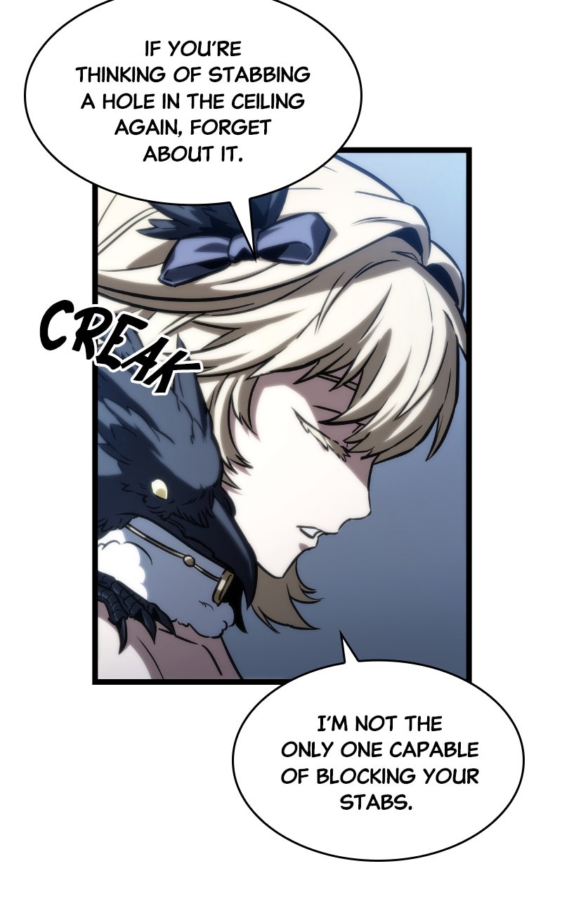 Read The World After the Fall ENGLISH Manga Online