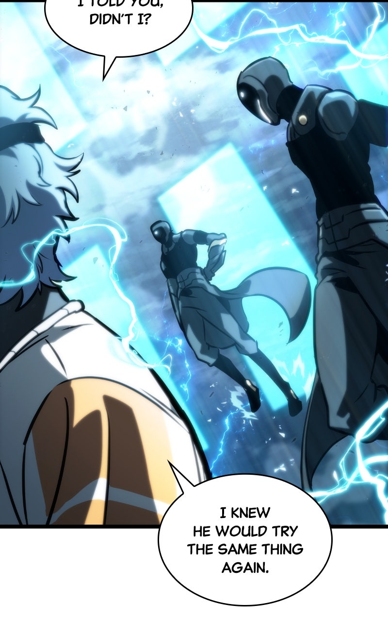 Read The World After the Fall ENGLISH Manga Online