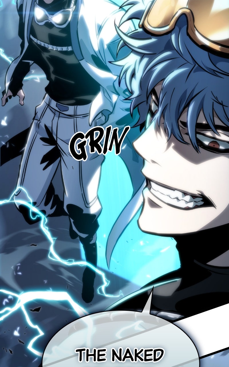 Read The World After the Fall ENGLISH Manga Online