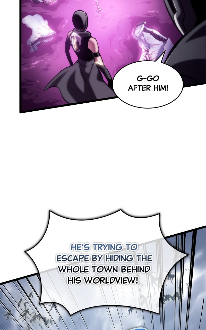 Read The World After the Fall ENGLISH Manga Online